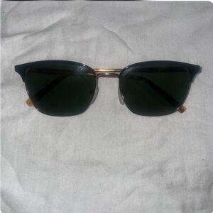 Salvatore Ferragamo SF180S Sunglasses pre owned men’s